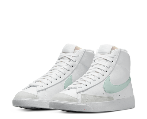 Nike Blazer Mid '77 Next Nature BR/VDAGUA - DQ4124-102-1008