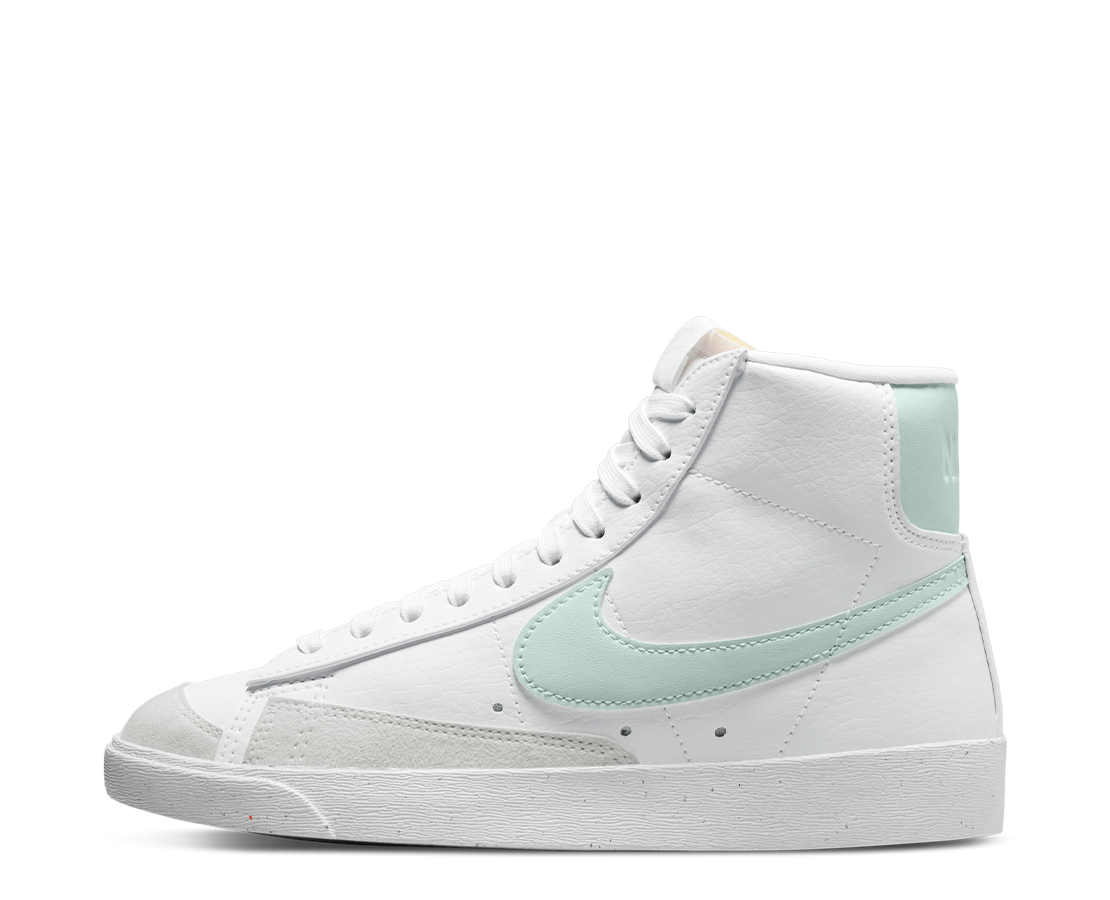 Nike Blazer Mid '77 Next Nature BR/VDAGUA - DQ4124-102-1008