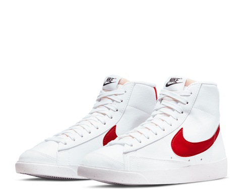 Nike Blazer Mid ’77 Next Nature 'Cherry' BR/VM - DQ4124-103-128