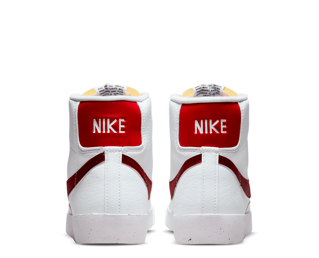 Nike Blazer Mid ’77 Next Nature 'Cherry' BR/VM - DQ4124-103-128