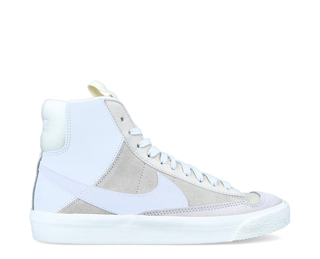 Nike Blazer Mid 77 BJ/BR - DQ6084-100-342