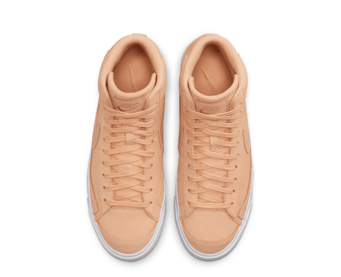 Nike Blazer Mid 77 LX Vachetta Tan CAST - DQ7572-200-137
