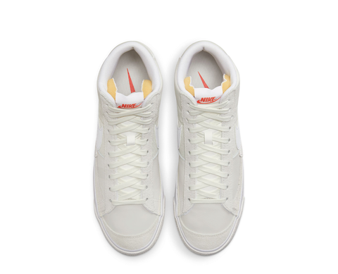 Nike Blazer Mid Pro Club Remastered Light Bone CZ/BJ - DQ7673-003-375
