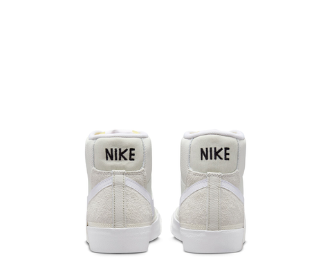 Nike Blazer Mid Pro Club Remastered Light Bone CZ/BJ - DQ7673-003-375