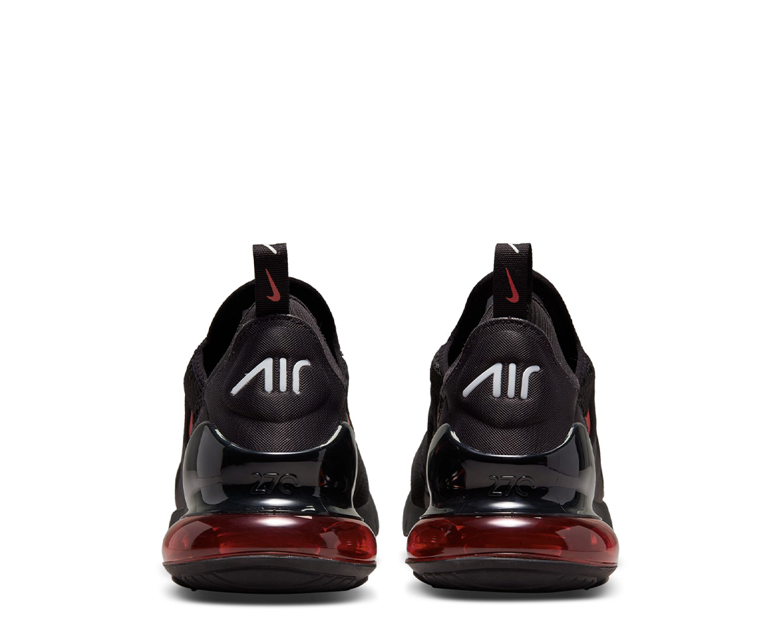 Nike Air Max 270 Bred  PR/VM - DR8616-002-270