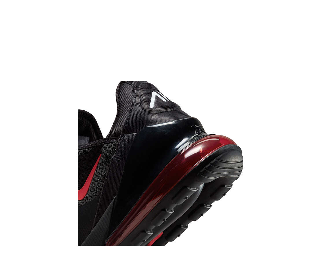 Nike Air Max 270 Bred  PR/VM - DR8616-002-270