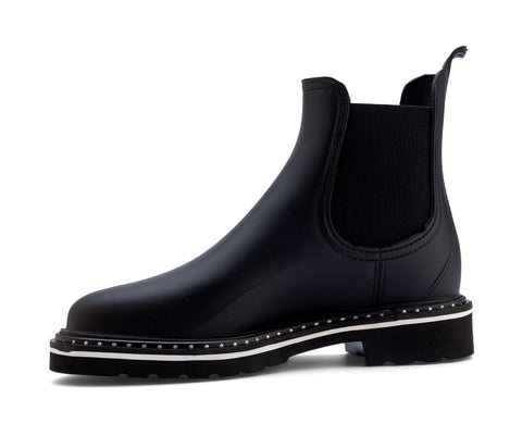 Cubanas Rainboot PR - DUSK330ABLACK-240
