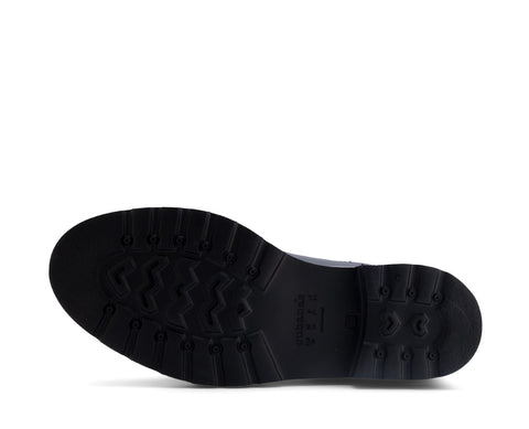 Cubanas Rainboot PR - DUSK330ABLACK-240
