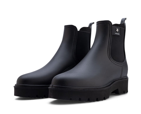 Cubanas Rainboot PR - DUSK350BLACK-240