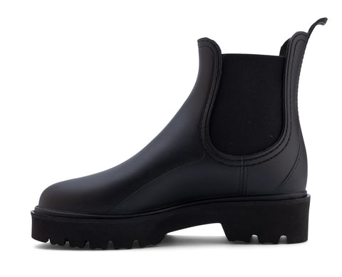 Cubanas Rainboot PR - DUSK350BLACK-240