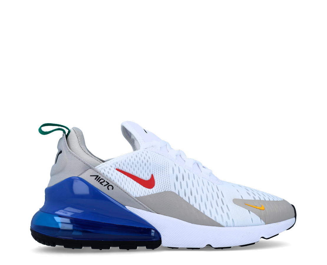 Nike Air Max 270 BR/AZ - DV3731-100-93