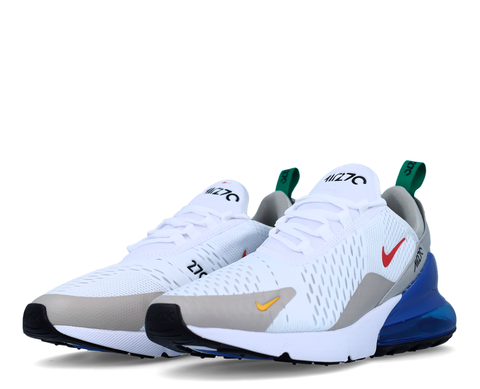 Nike Air Max 270 BR/AZ - DV3731-100-93