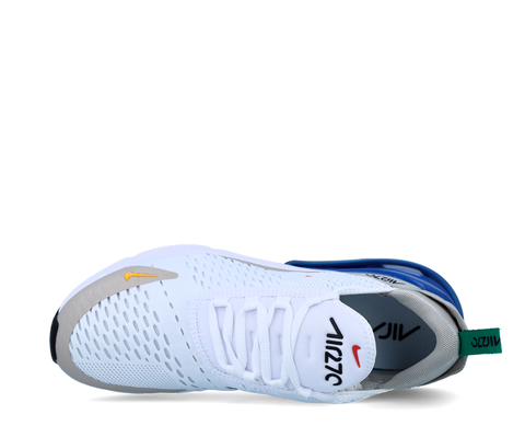 Nike Air Max 270 BR/AZ - DV3731-100-93