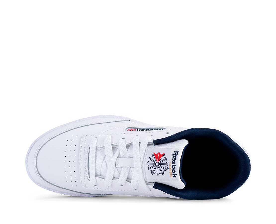 Reebok Club C BR/MAR - DV4539-115