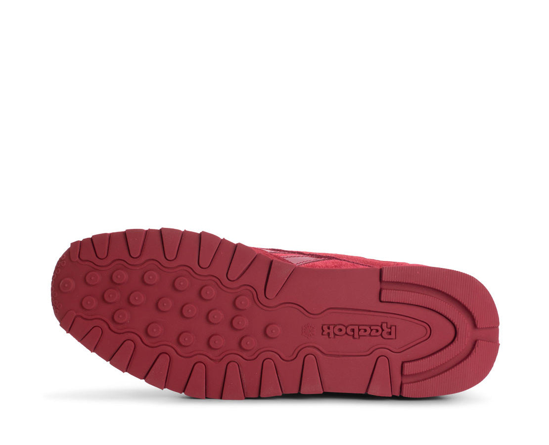 Reebok Classic Nylon BORDO - DV4543-617