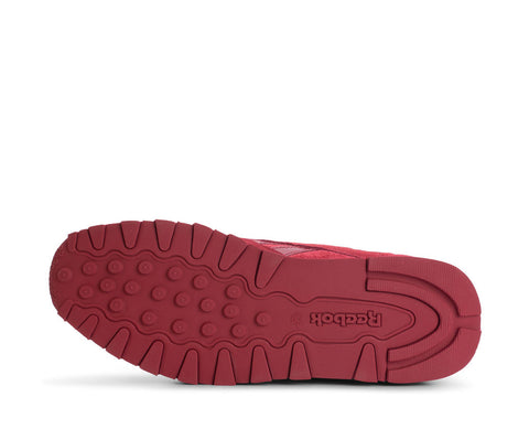 Reebok Classic Nylon BORDO - DV4543-617