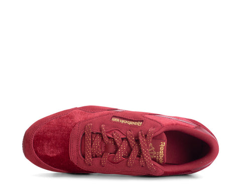 Reebok Classic Nylon BORDO - DV4543-617