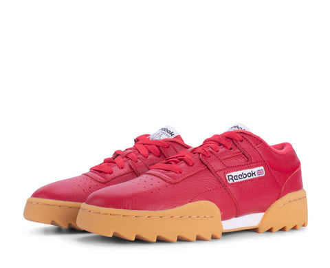 Reebok Workout Ripple OG VM - DV5325-320