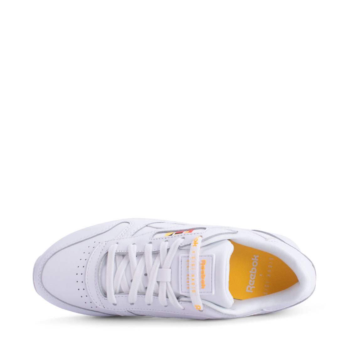CLASSIC LEATHER DOUBLE W BR - DV5391-90