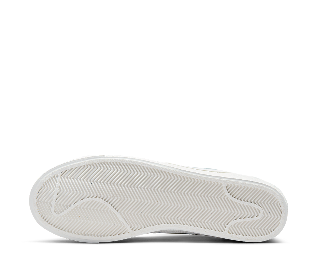 Nike Blazer Low 77 Jumbo BR/PR/LAR - DV6484-100-404