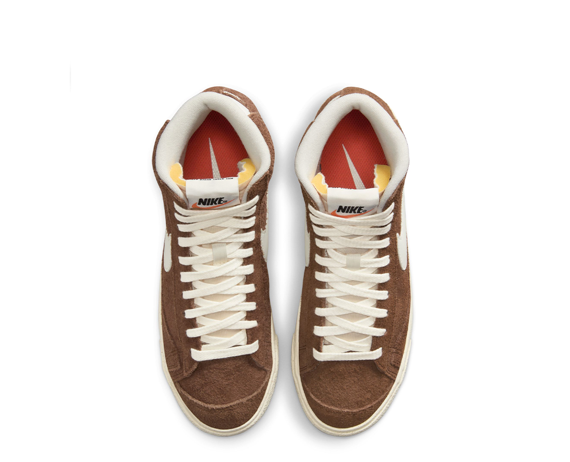 Nike Blazer Mid '77 Vintage CAST/BJ - DV7006-200-140