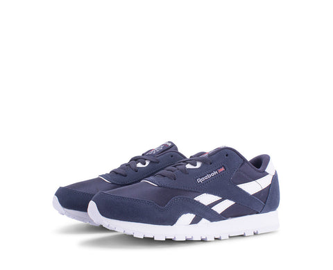 Reebok Classic Nylon MAR/BR - DV8563-213