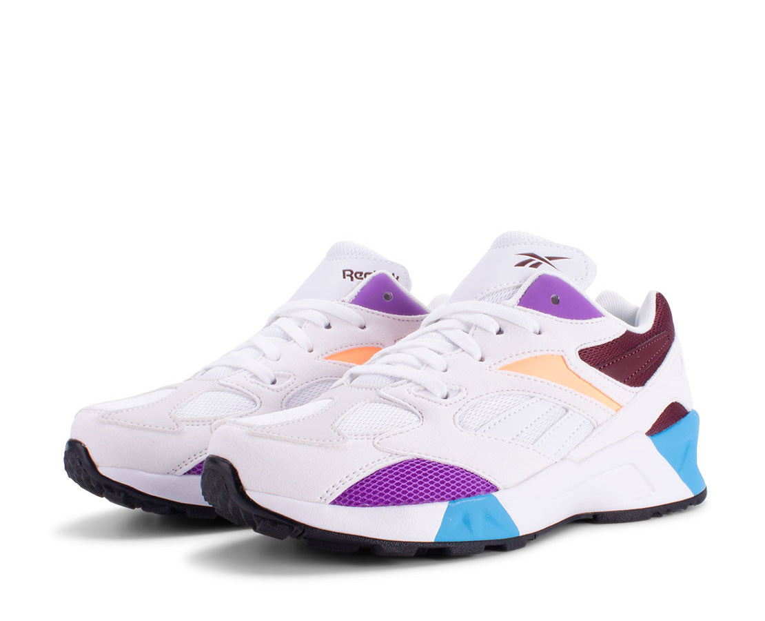 Reebok Aztrek  96 BR/MULTICOLOR - DV9657-987