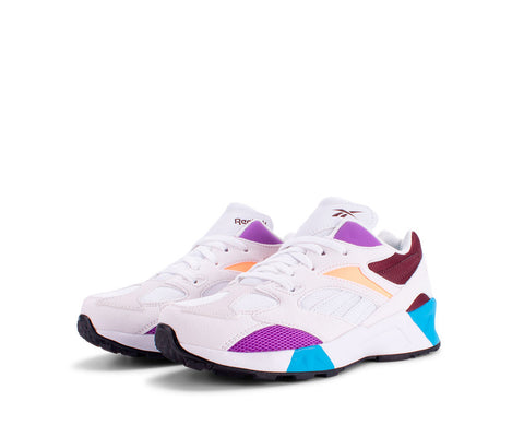 Reebok Aztrek  96 BR/MULTICOLOR - DV9658-987