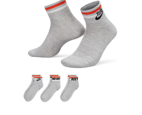 Meias Nike Everyday Essential CZ - DX5080-050-158