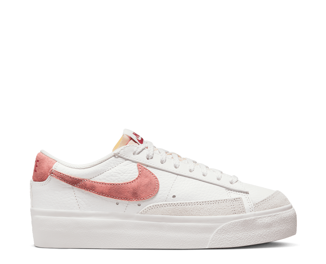 Nike Blazer Low Platform BR/RS - DX8947-100-122