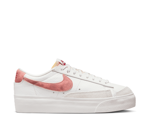 Nike Blazer Low Platform BR/RS - DX8947-100-122