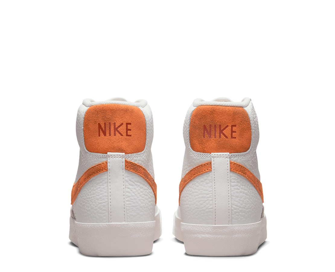 Nike Blazer Mid '77 BR/LAR - DX8948-100-113
