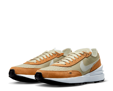 Nike Waffle One Leather CAST/BJ - DX9428-200-140
