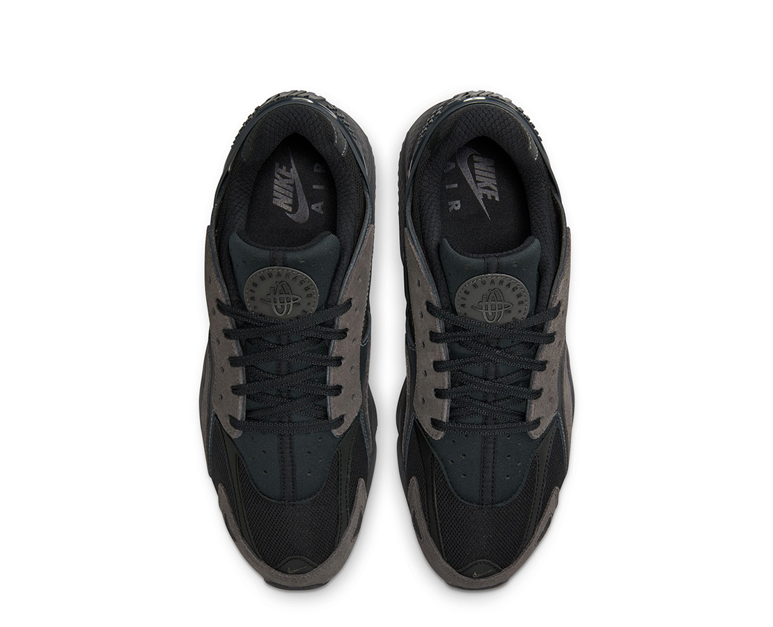 Nike Air Huarache Runner PR/ANT - DZ3306-002-244