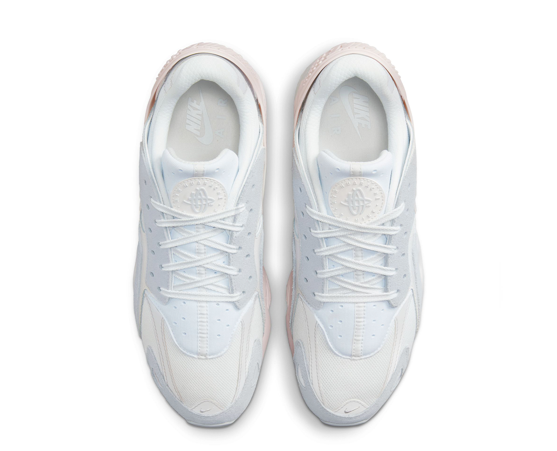 Nike Air Huarache Runner BR/CZ - DZ3306-100-105