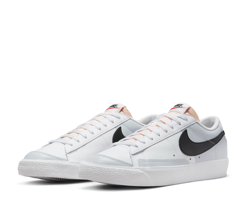 Nike Blazer Low 77 Vintage BR/PR - DZ3480-100-117