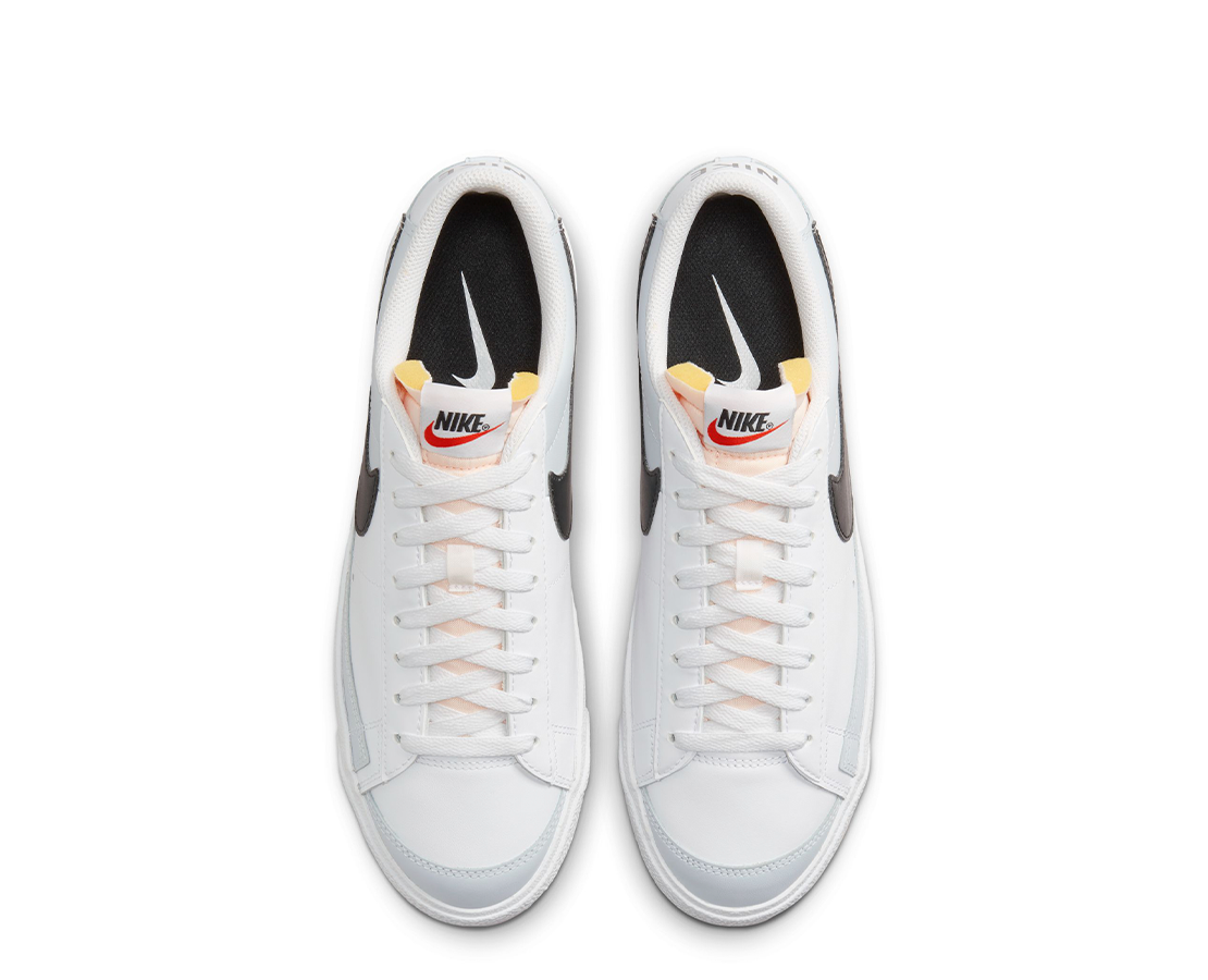 Nike Blazer Low 77 Vintage BR/PR - DZ3480-100-117