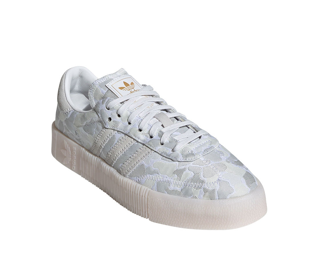 Adidas Sambarose W CZ/CAMUF - EE4676-1034