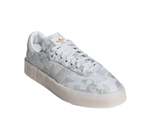 Adidas Sambarose W CZ/CAMUF - EE4676-1034