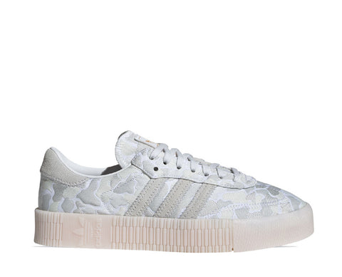 Adidas Sambarose W CZ/CAMUF - EE4676-1034
