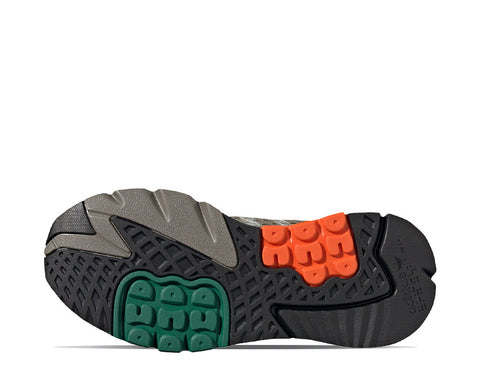 Adidas Nite Jogger CZ/PR/LAR - EE5569-570
