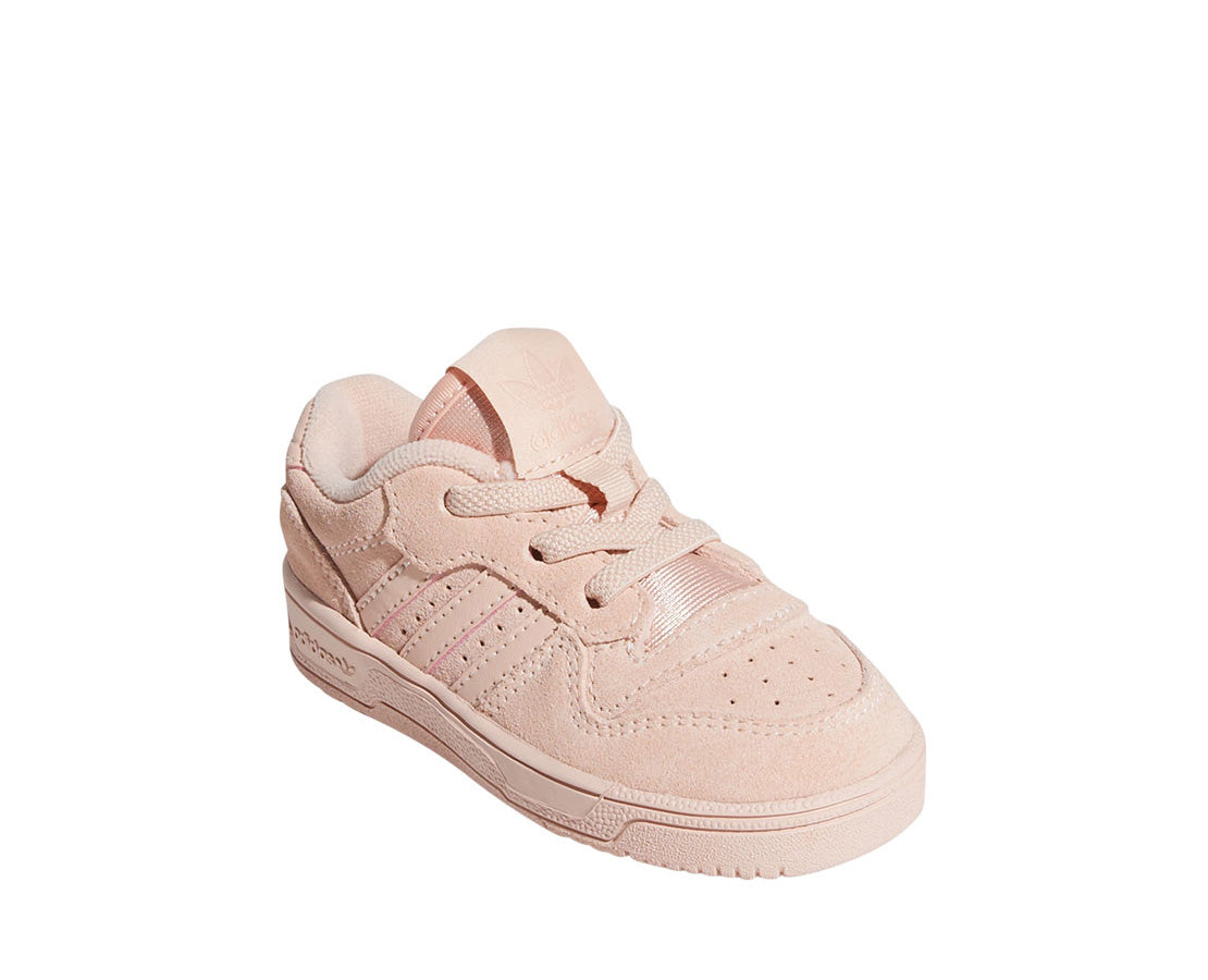 Adidas Rivalry Low ROSA - EE5956-276