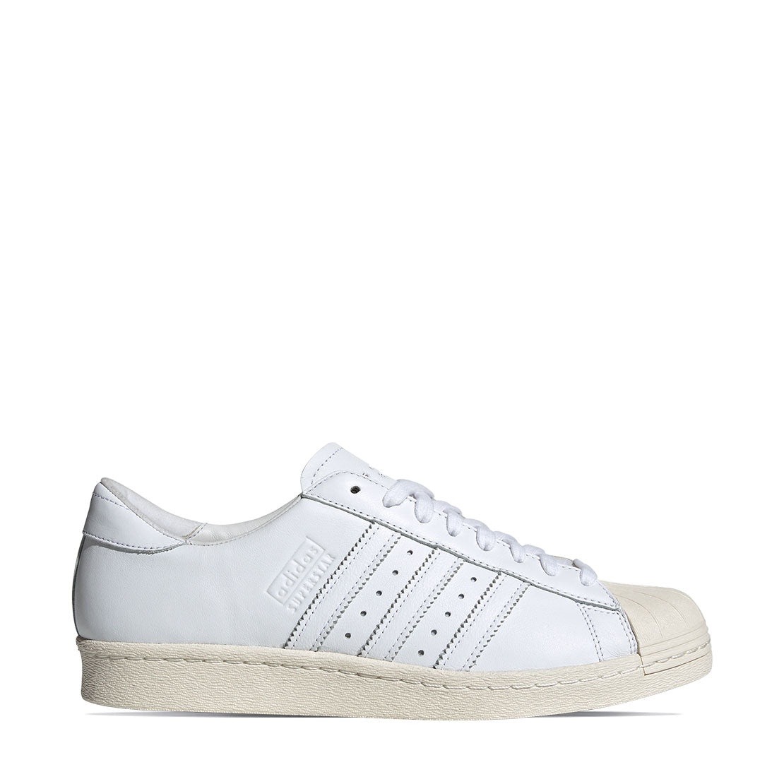 SUPERSTAR 80S RECON M  BR - EE7392-90