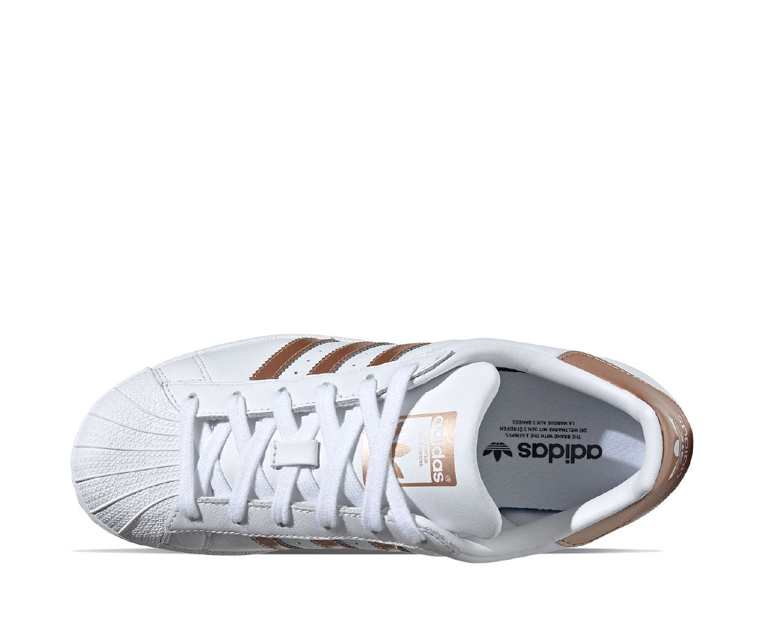 Adidas Superstar BR/BRONZE - EE7399-924