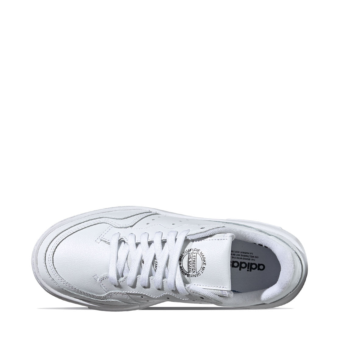 Adidas Supercourt BR - EE7726-90