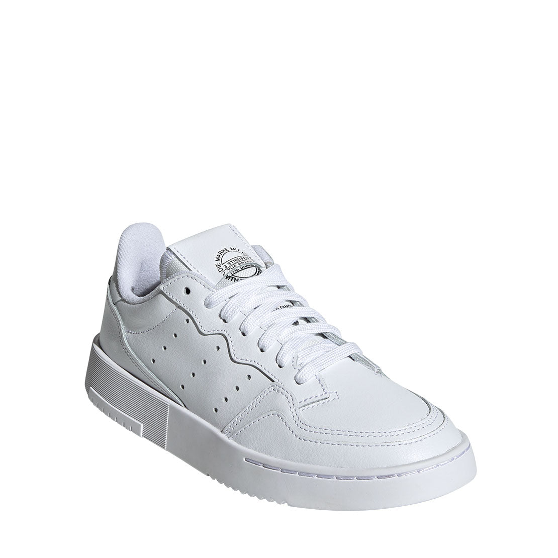 Adidas Supercourt BR - EE7726-90