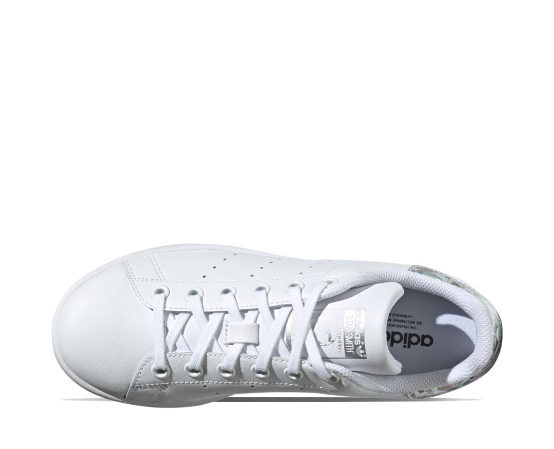 Adidas Stan Smith BR/PRATA - EE8483-121