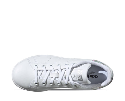 Adidas Stan Smith BR/PRATA - EE8483-121