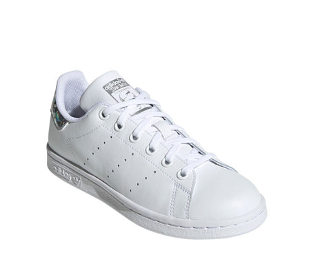 Adidas Stan Smith BR/PRATA - EE8483-121