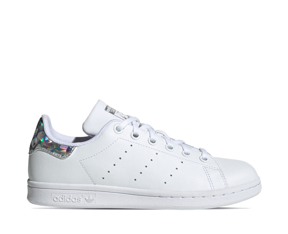 Adidas Stan Smith BR/PRATA - EE8483-121